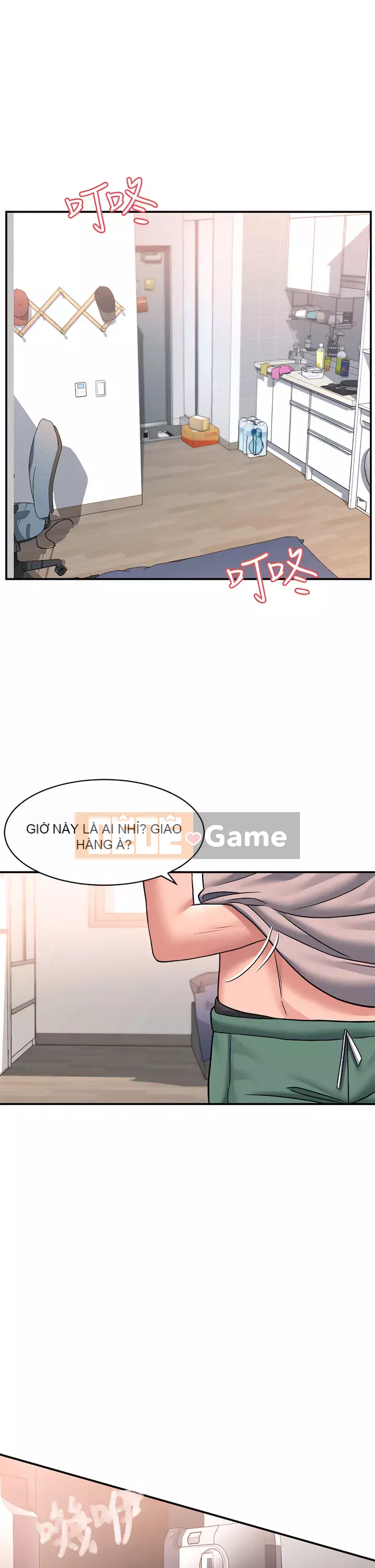 Vui lòng trượt vào để mở khóa Chương 14-15