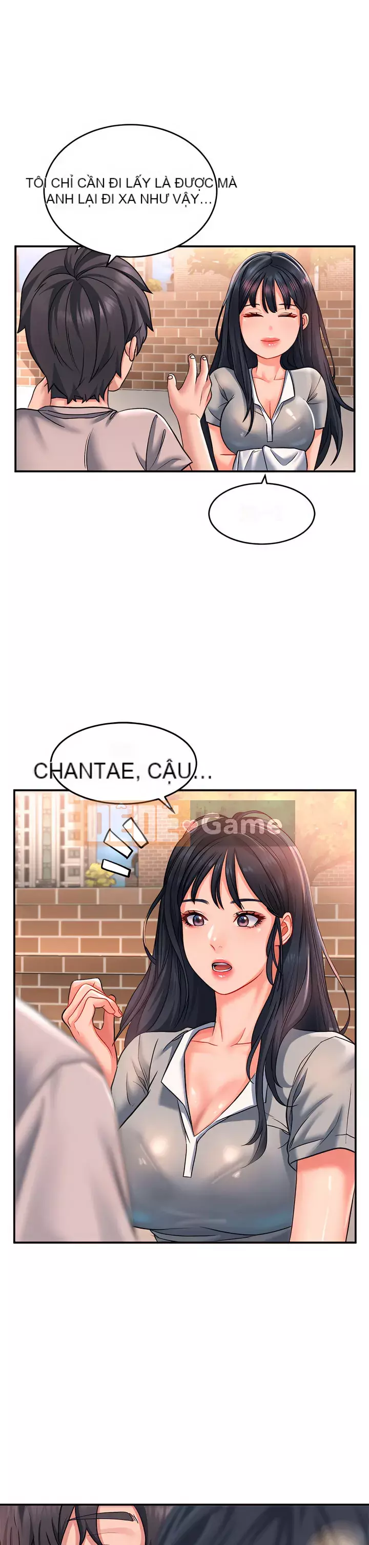 Vui lòng trượt vào để mở khóa Chương 14-15