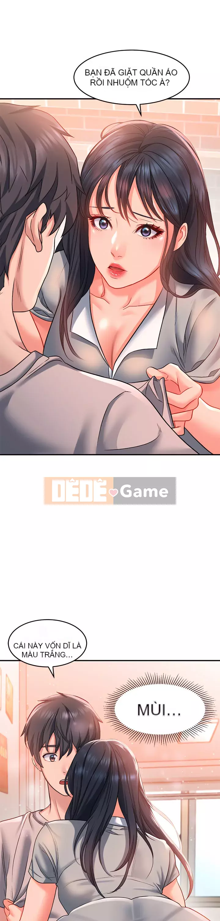 Vui lòng trượt vào để mở khóa Chương 14-15