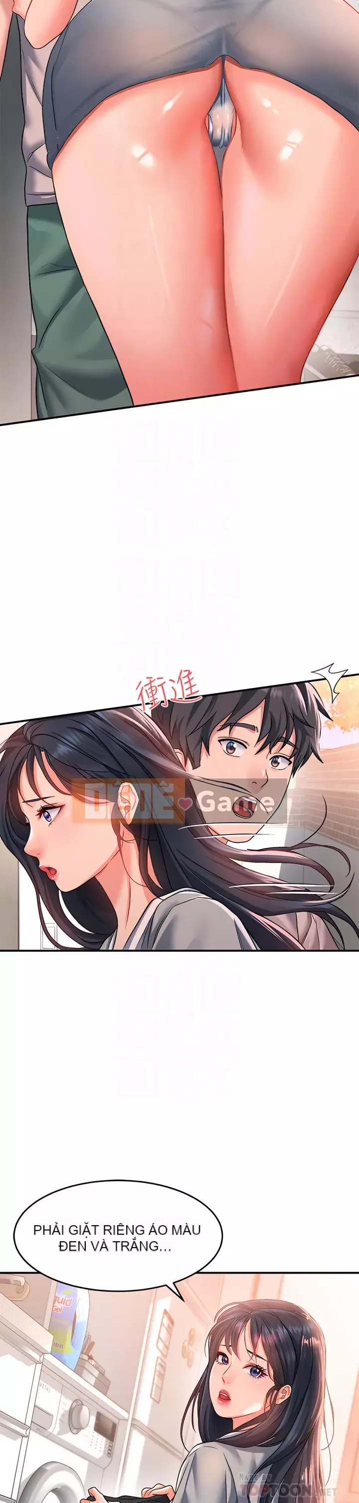 Vui lòng trượt vào để mở khóa Chương 14-15