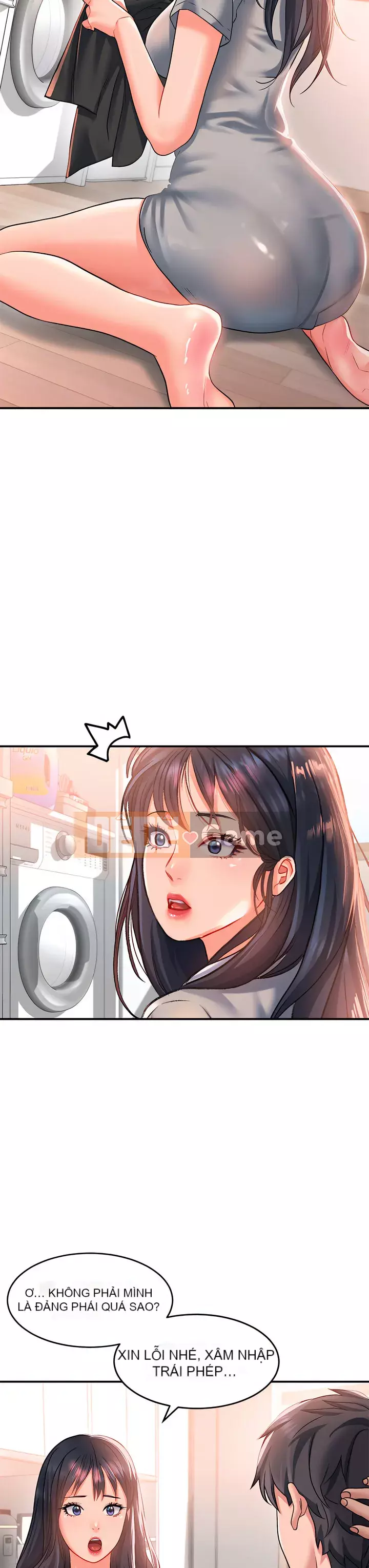 Vui lòng trượt vào để mở khóa Chương 14-15