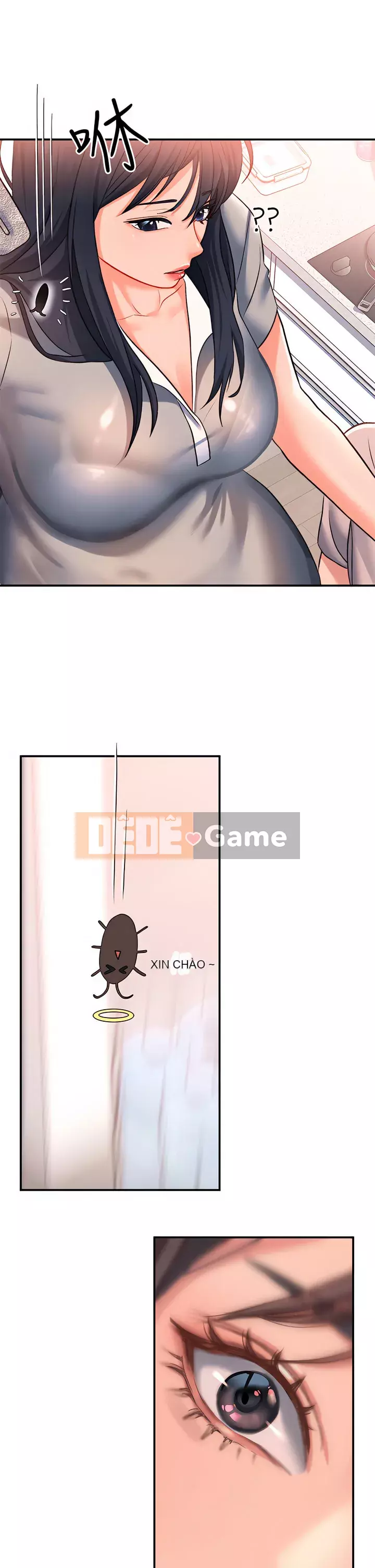 Vui lòng trượt vào để mở khóa Chương 14-15