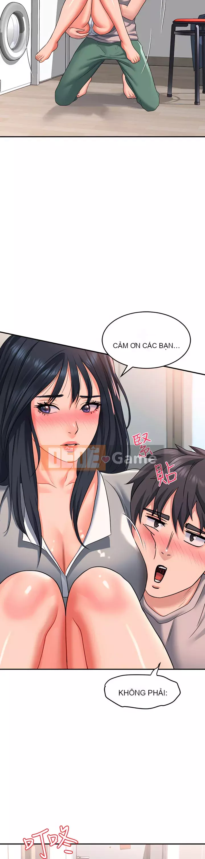 Vui lòng trượt vào để mở khóa Chương 14-15