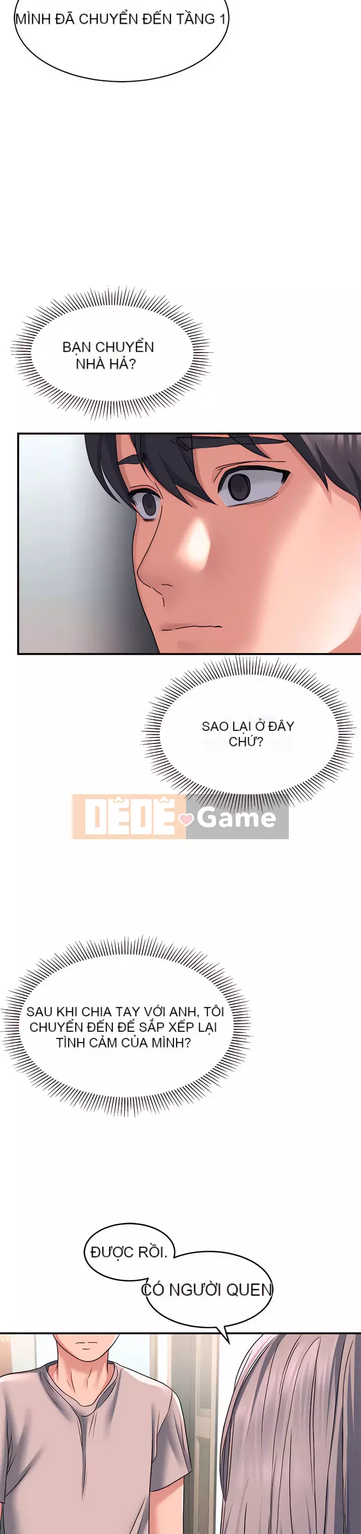 Vui lòng trượt vào để mở khóa Chương 14-15