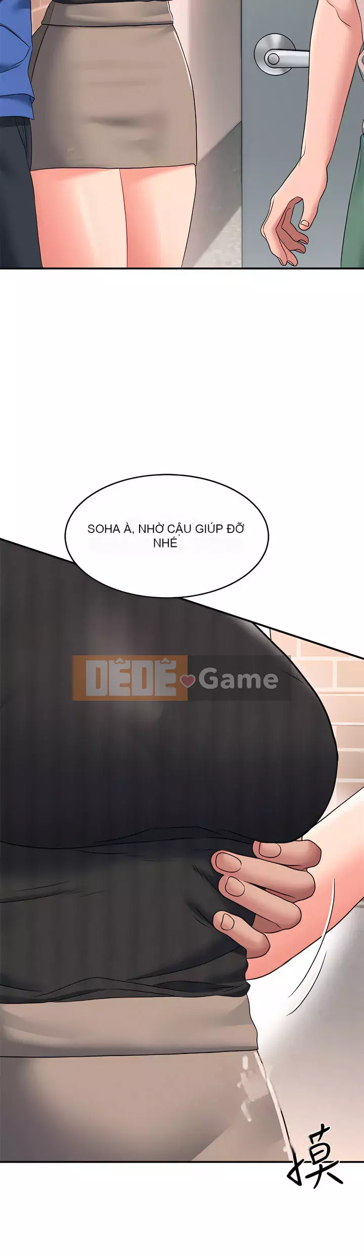 Vui lòng trượt vào để mở khóa Chương 14-15