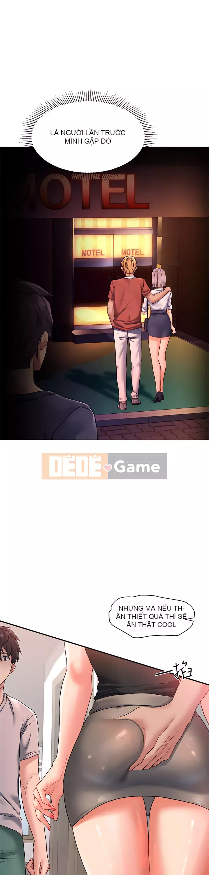 Vui lòng trượt vào để mở khóa Chương 14-15