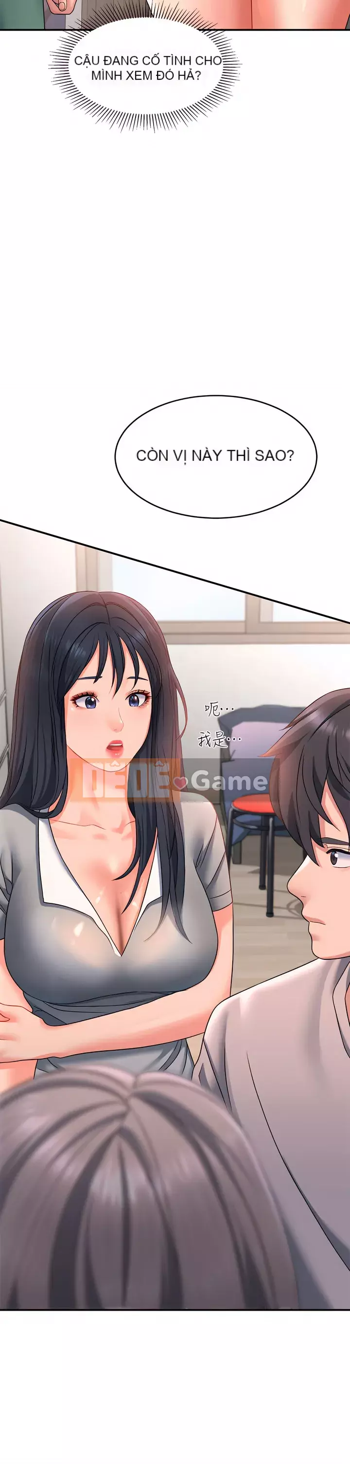 Vui lòng trượt vào để mở khóa Chương 14-15