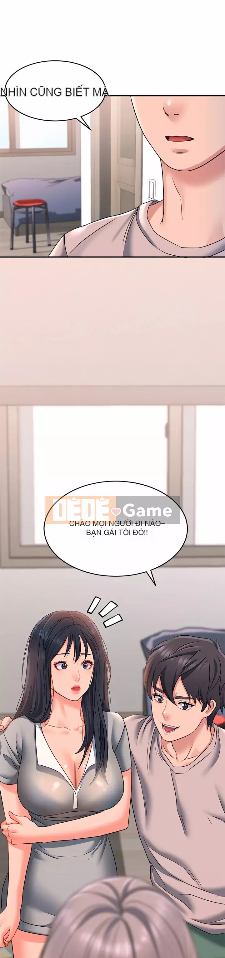 Vui lòng trượt vào để mở khóa Chương 14-15