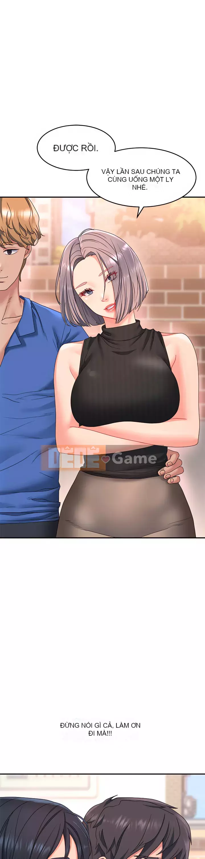 Vui lòng trượt vào để mở khóa Chương 14-15