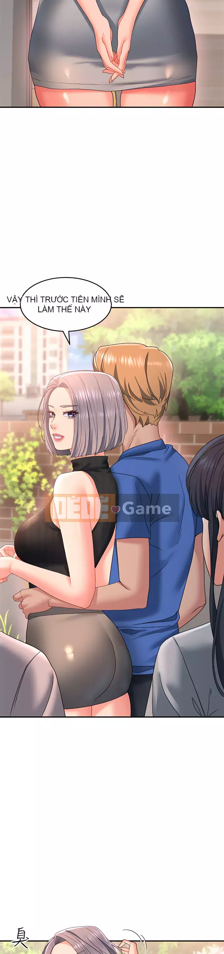 Vui lòng trượt vào để mở khóa Chương 14-15
