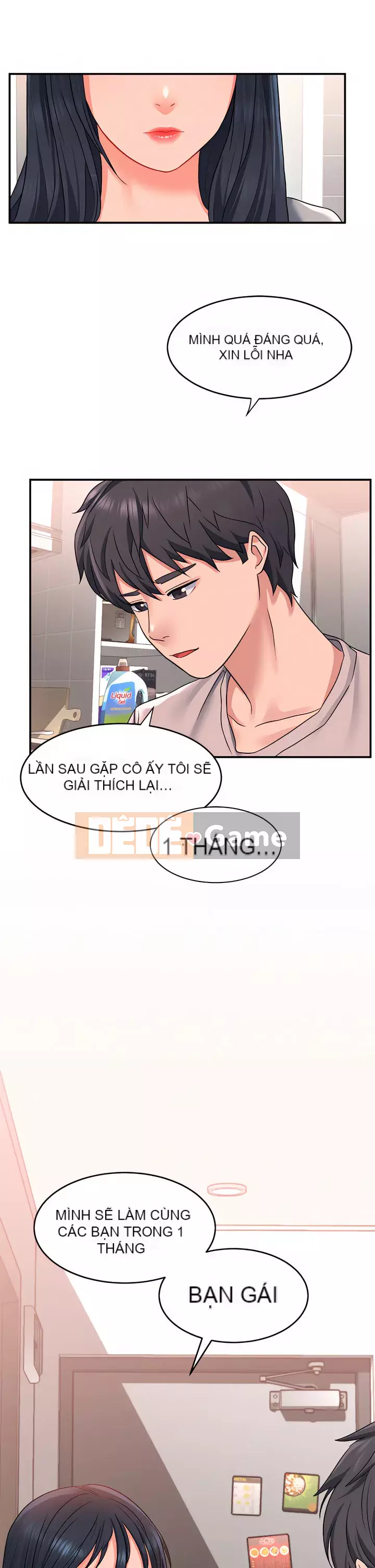 Vui lòng trượt vào để mở khóa Chương 14-15