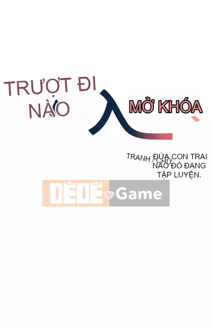 Vui lòng trượt vào để mở khóa Chương 12-13