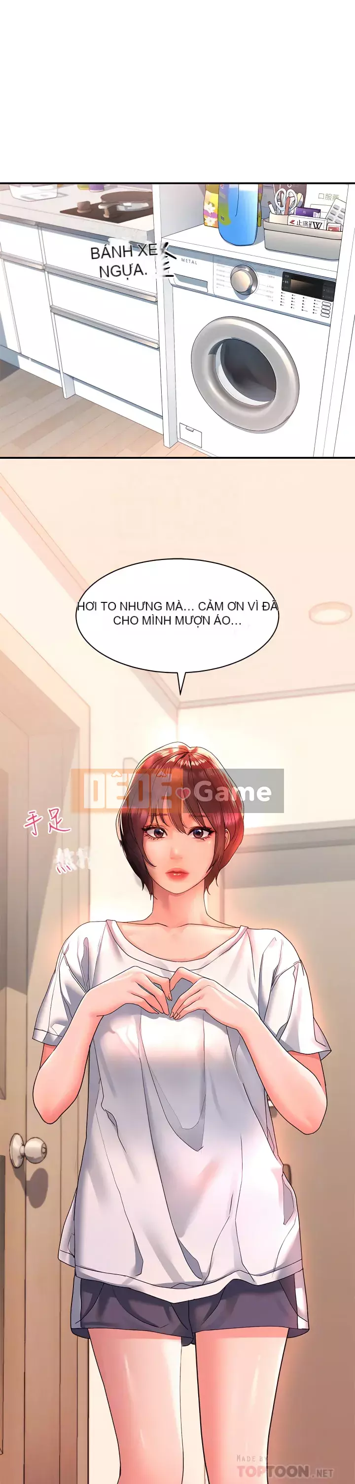 Vui lòng trượt vào để mở khóa Chương 12-13