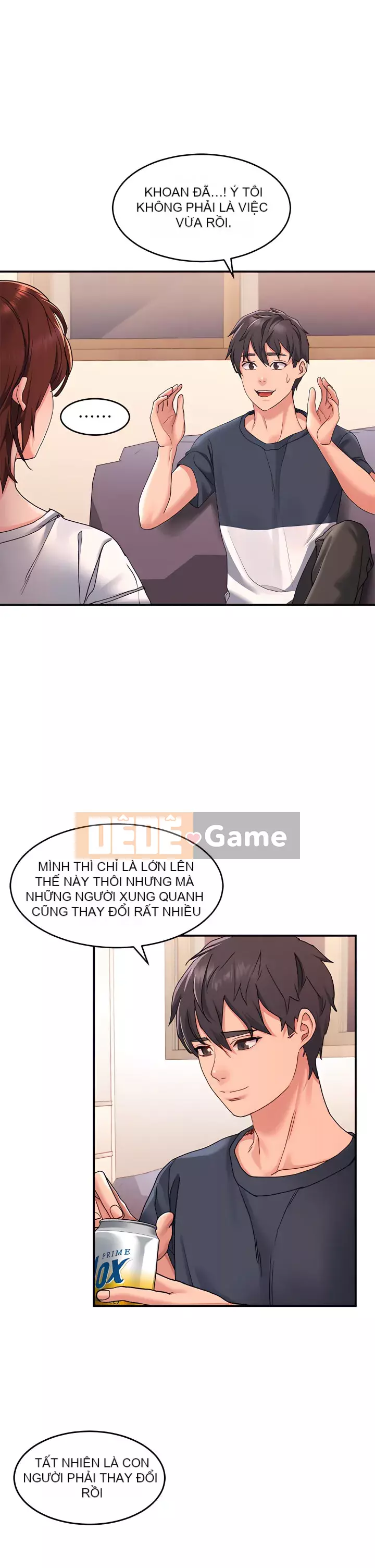 Vui lòng trượt vào để mở khóa Chương 12-13