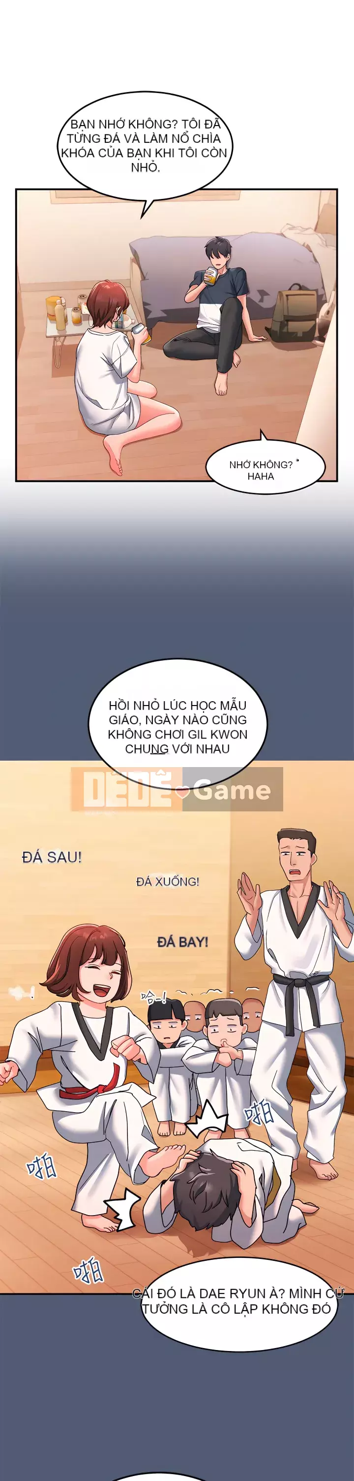 Vui lòng trượt vào để mở khóa Chương 12-13