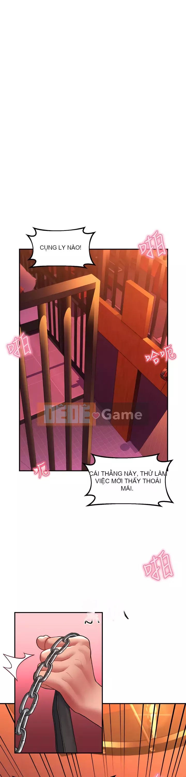 Vui lòng trượt vào để mở khóa Chương 12-13