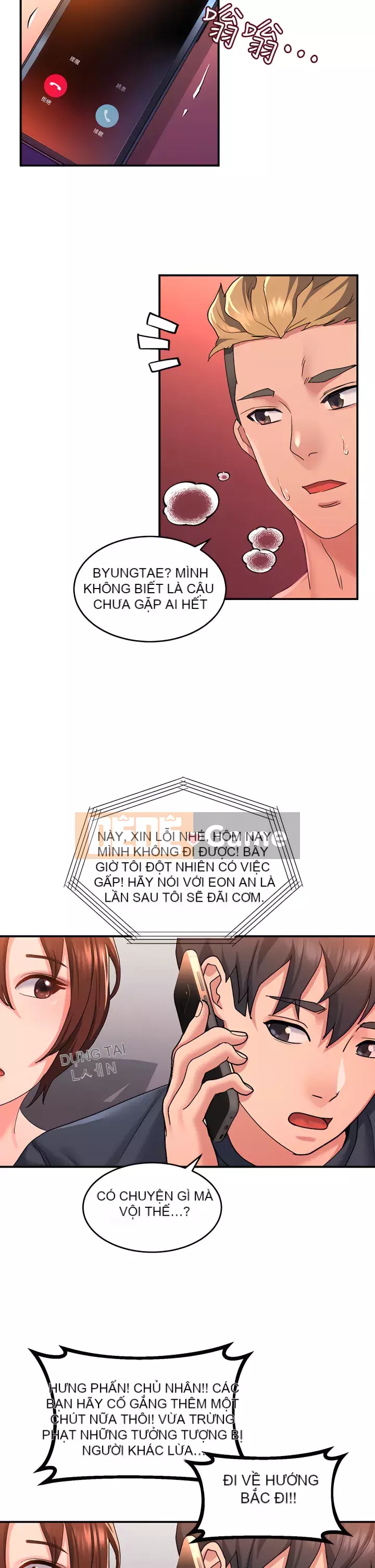 Vui lòng trượt vào để mở khóa Chương 12-13