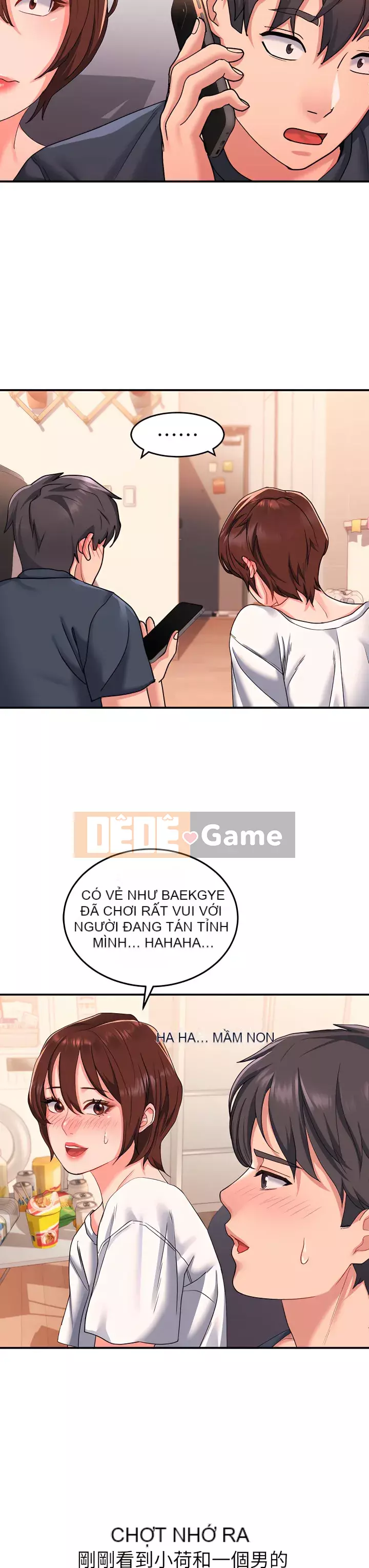 Vui lòng trượt vào để mở khóa Chương 12-13