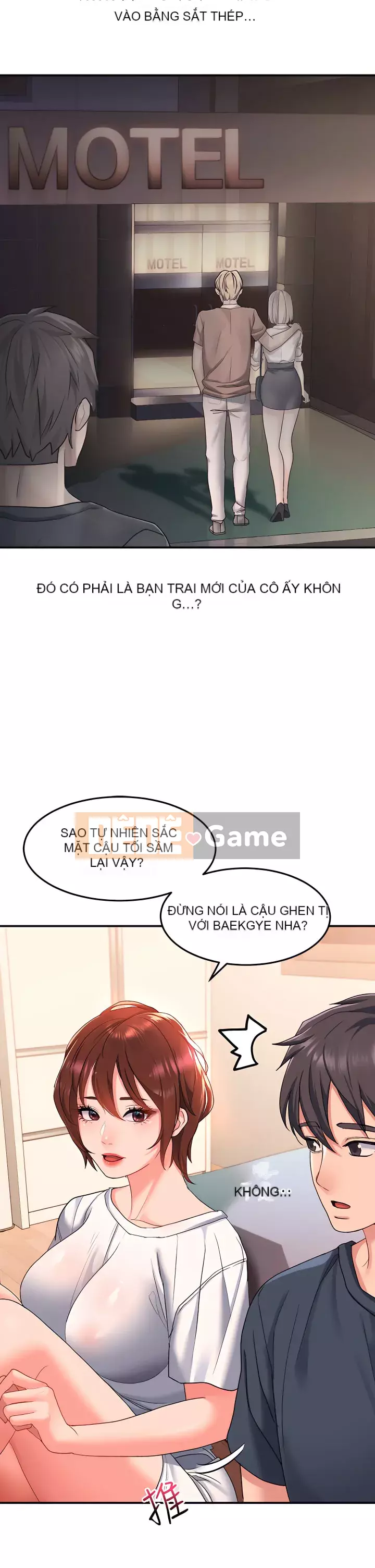 Vui lòng trượt vào để mở khóa Chương 12-13