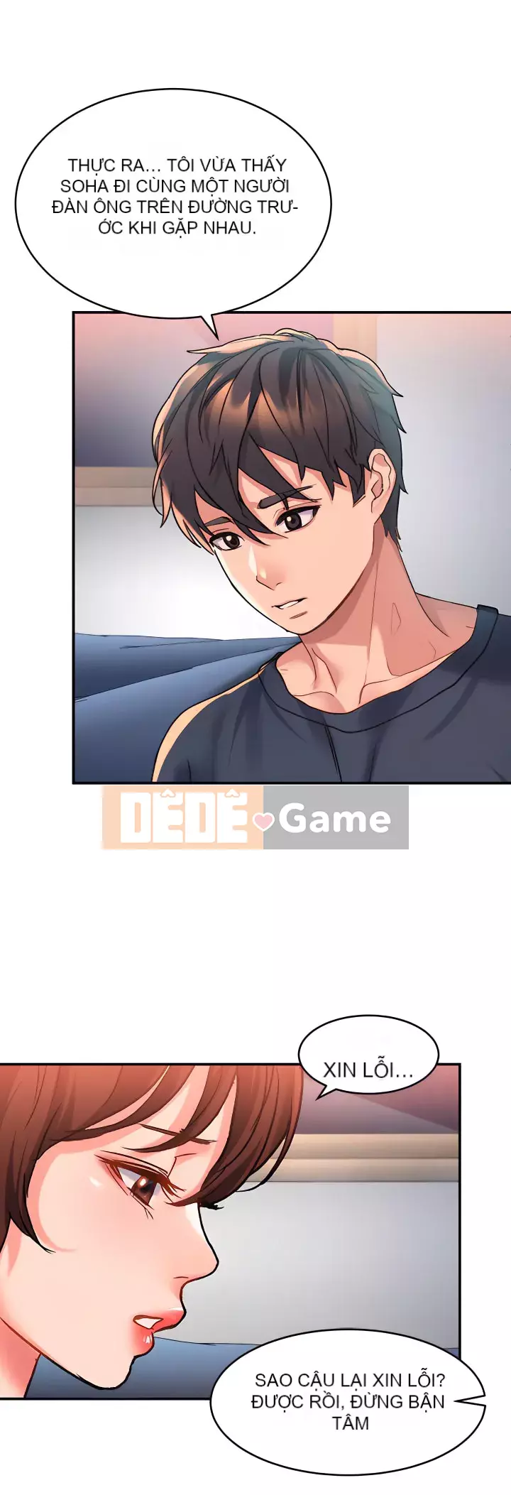 Vui lòng trượt vào để mở khóa Chương 12-13