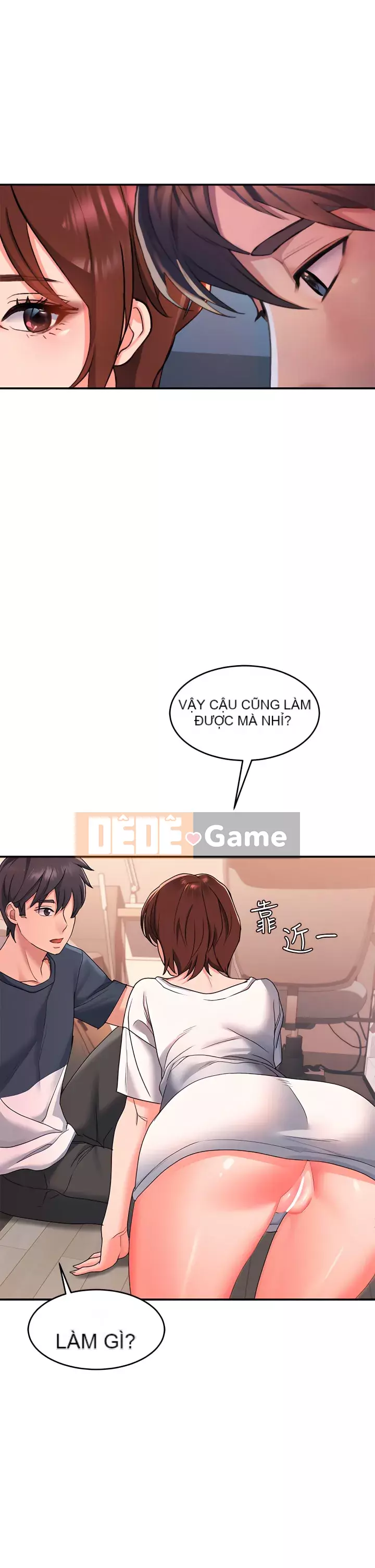 Vui lòng trượt vào để mở khóa Chương 12-13