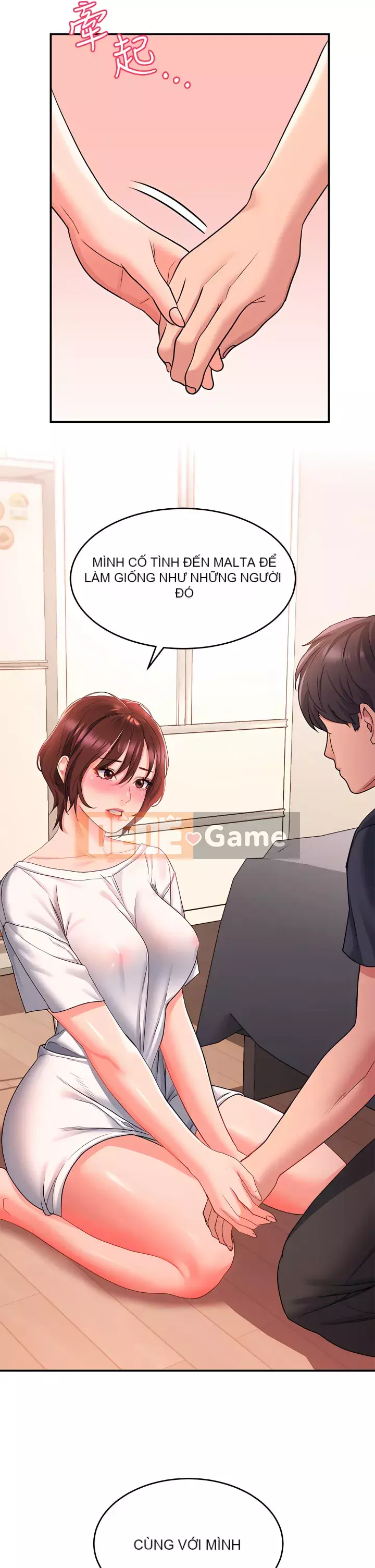 Vui lòng trượt vào để mở khóa Chương 12-13