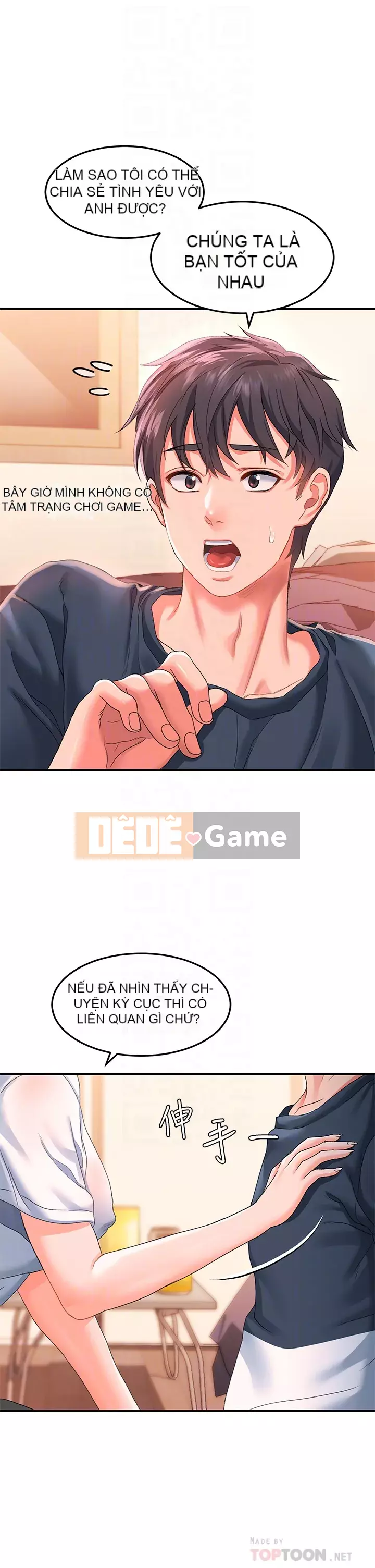 Vui lòng trượt vào để mở khóa Chương 12-13