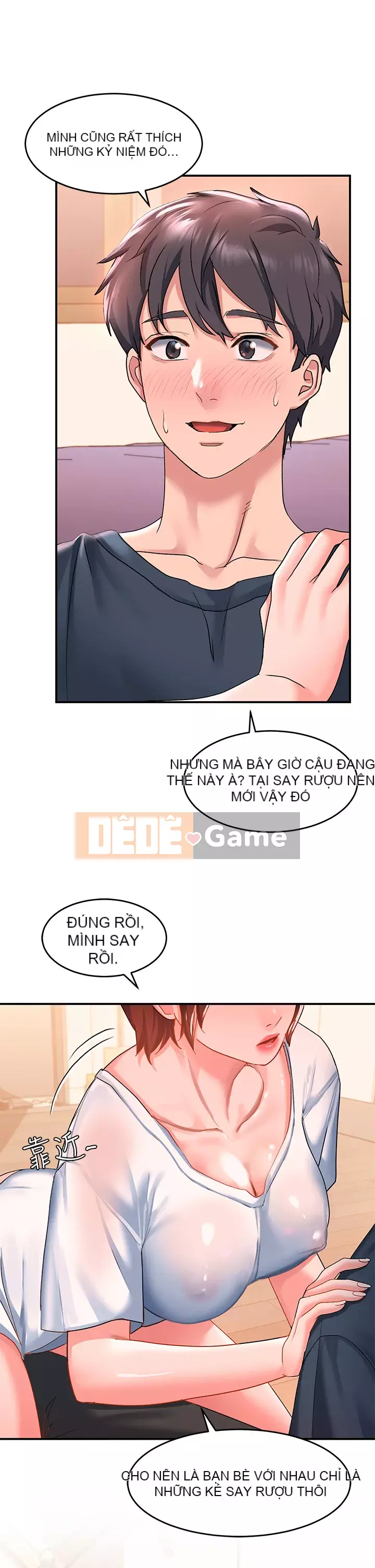 Vui lòng trượt vào để mở khóa Chương 12-13