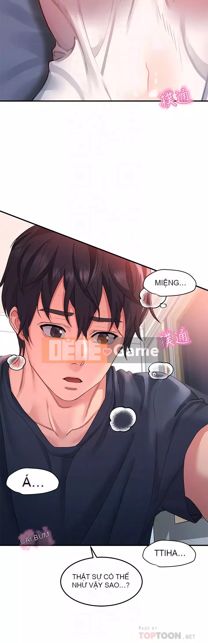 Vui lòng trượt vào để mở khóa Chương 12-13