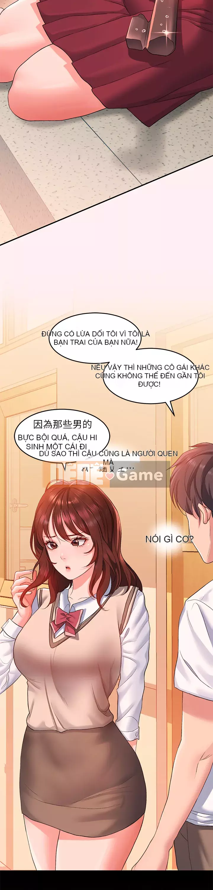 Vui lòng trượt vào để mở khóa Chương 12-13