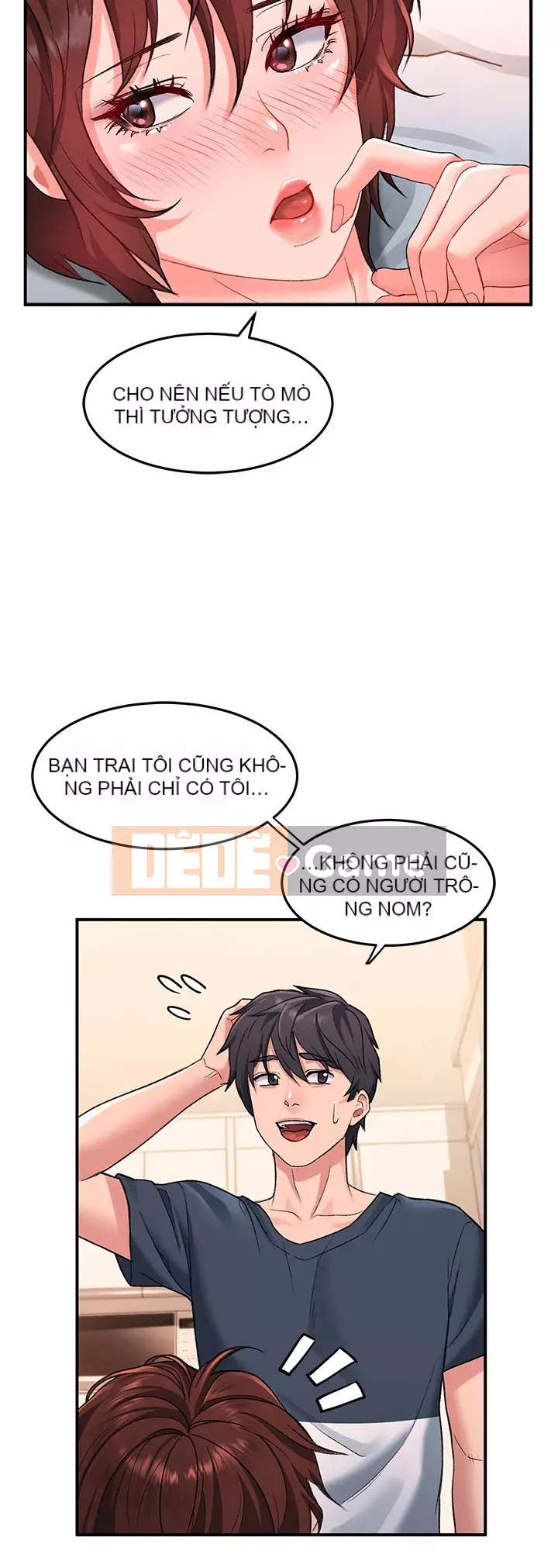 Vui lòng trượt vào để mở khóa Chương 12-13