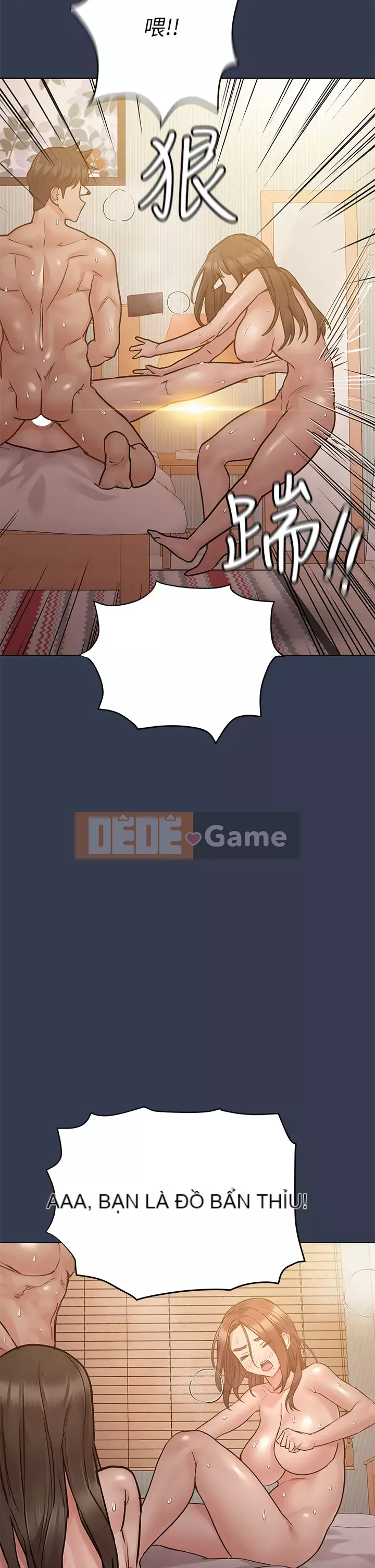 Giữ bí mật với mẹ nhé! Chương 54