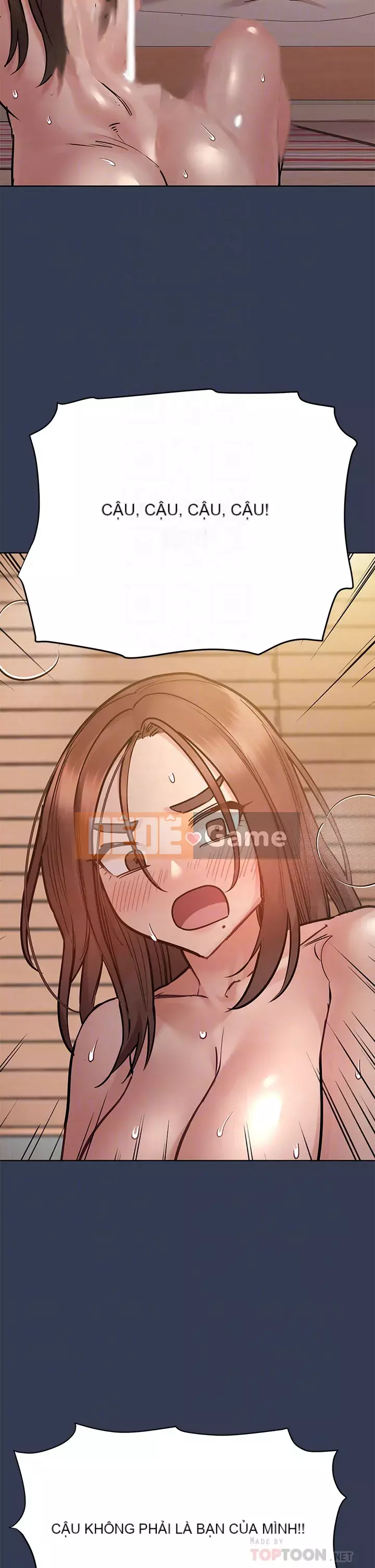 Giữ bí mật với mẹ nhé! Chương 54