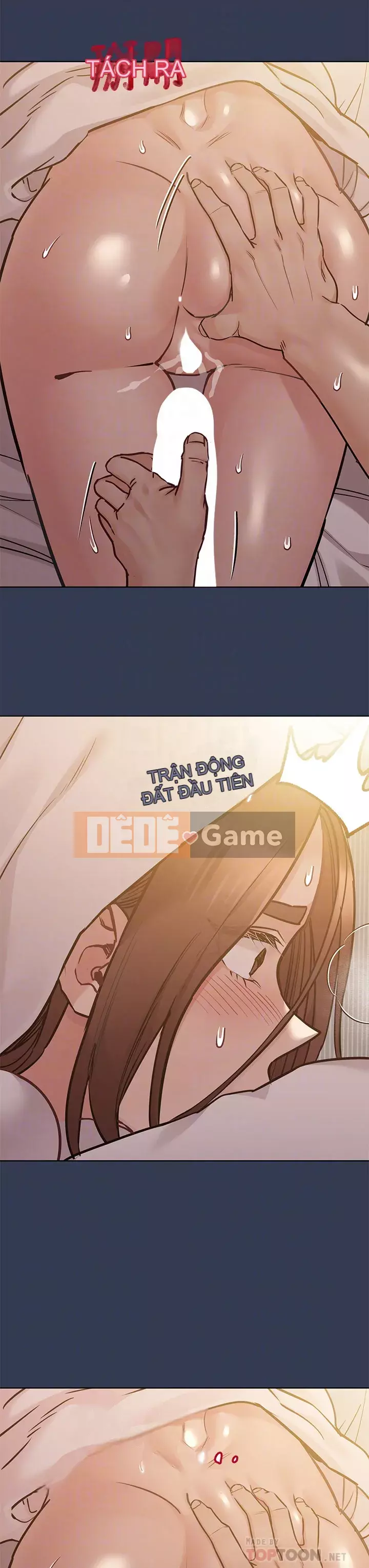 Giữ bí mật với mẹ nhé! Chương 54