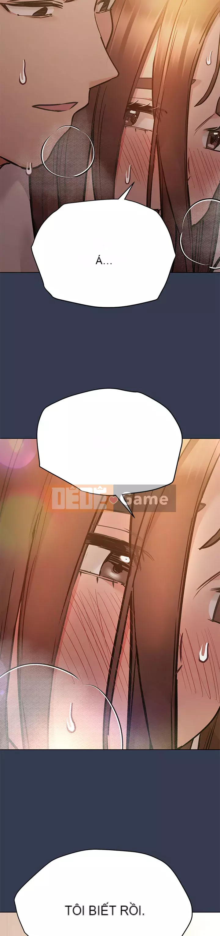 Giữ bí mật với mẹ nhé! Chương 54