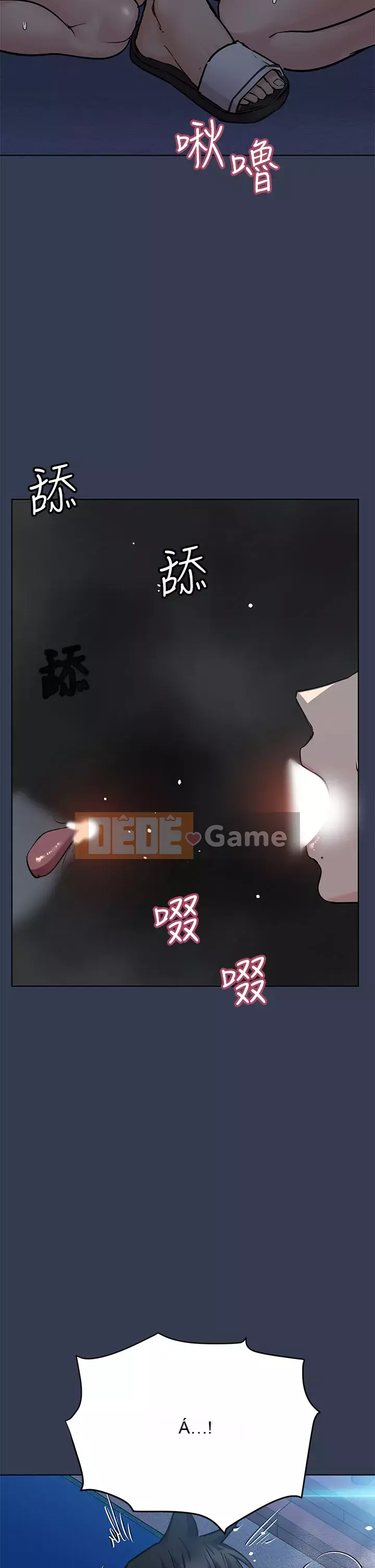 Giữ bí mật với mẹ nhé! Chương 54