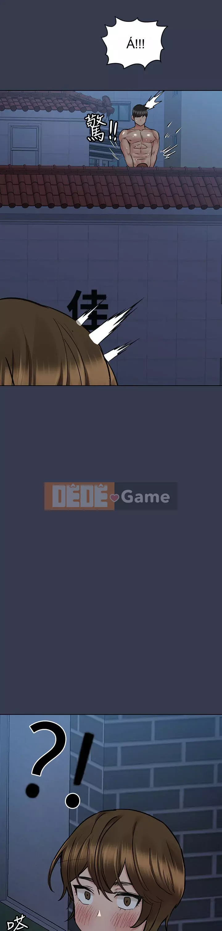 Giữ bí mật với mẹ nhé! Chương 54