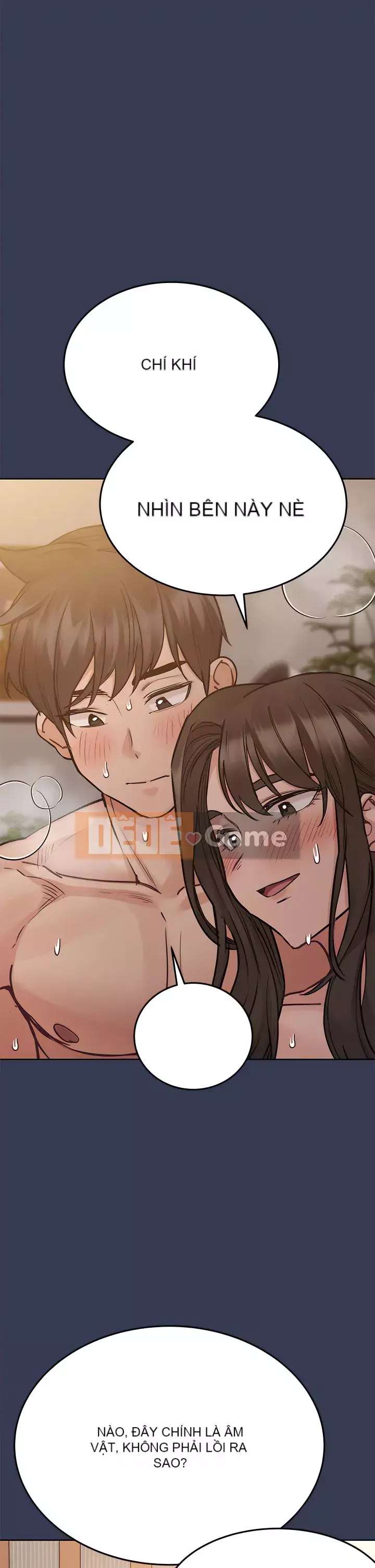 Giữ bí mật với mẹ nhé! Chương 52-53