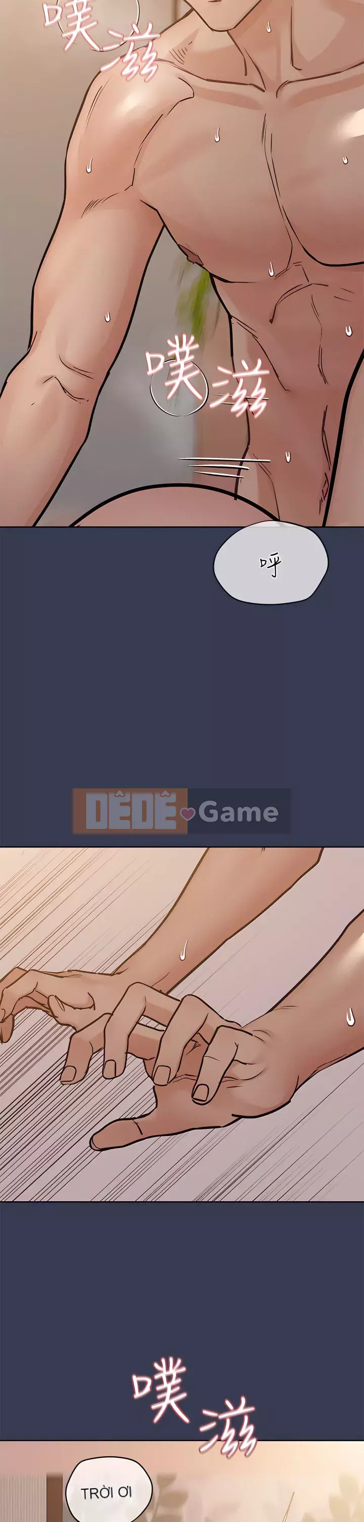 Giữ bí mật với mẹ nhé! Chương 52-53