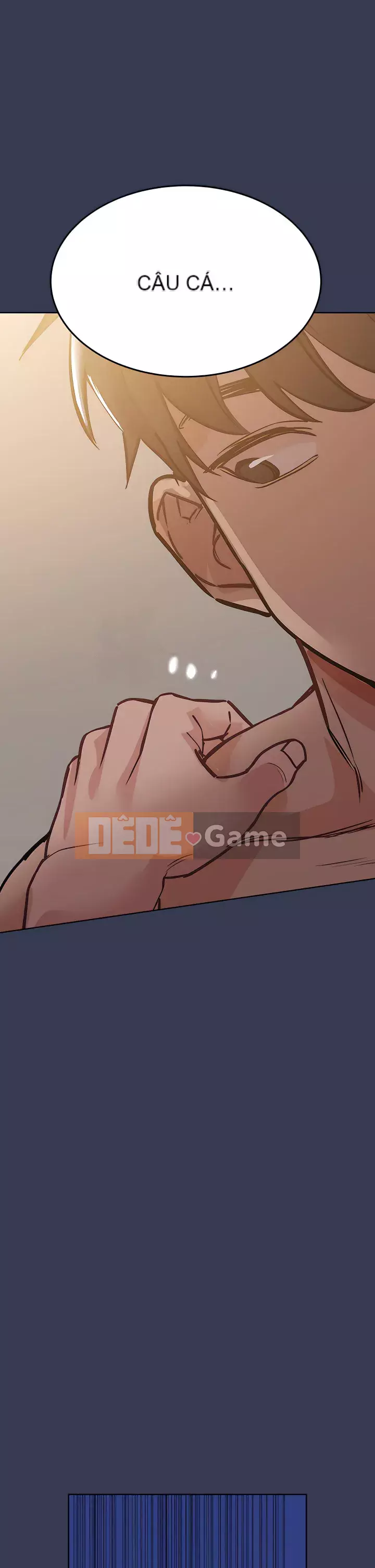 Giữ bí mật với mẹ nhé! Chương 52-53