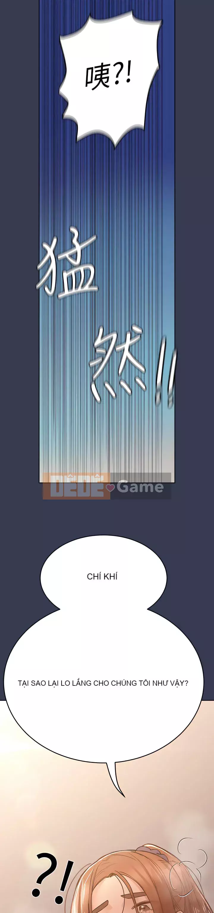 Giữ bí mật với mẹ nhé! Chương 52-53