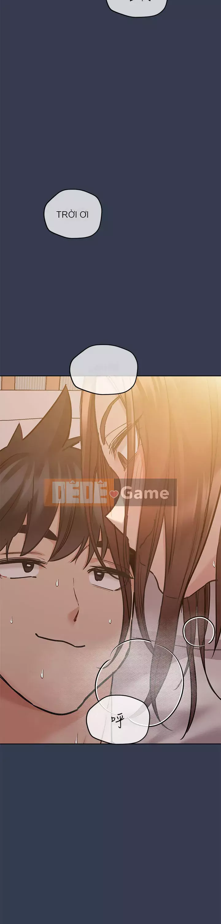 Giữ bí mật với mẹ nhé! Chương 52-53