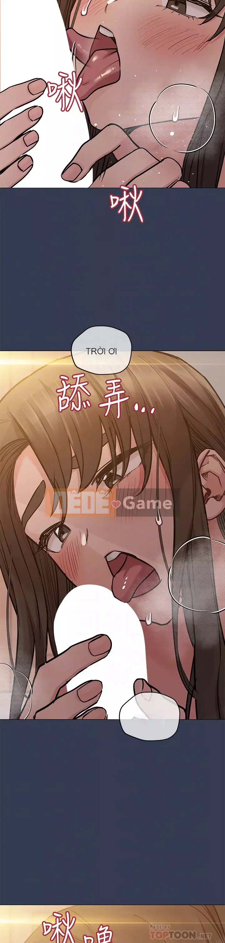 Giữ bí mật với mẹ nhé! Chương 52-53