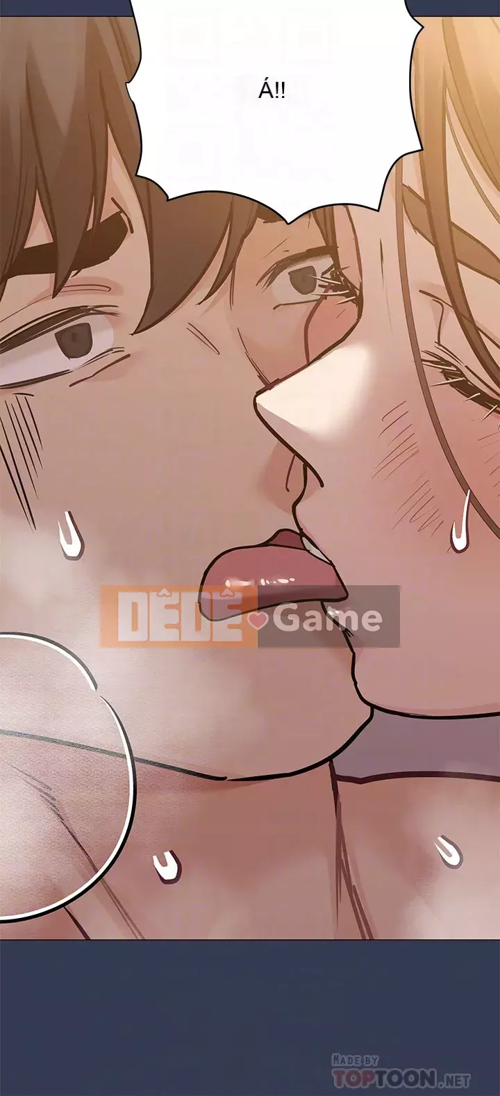 Giữ bí mật với mẹ nhé! Chương 52-53