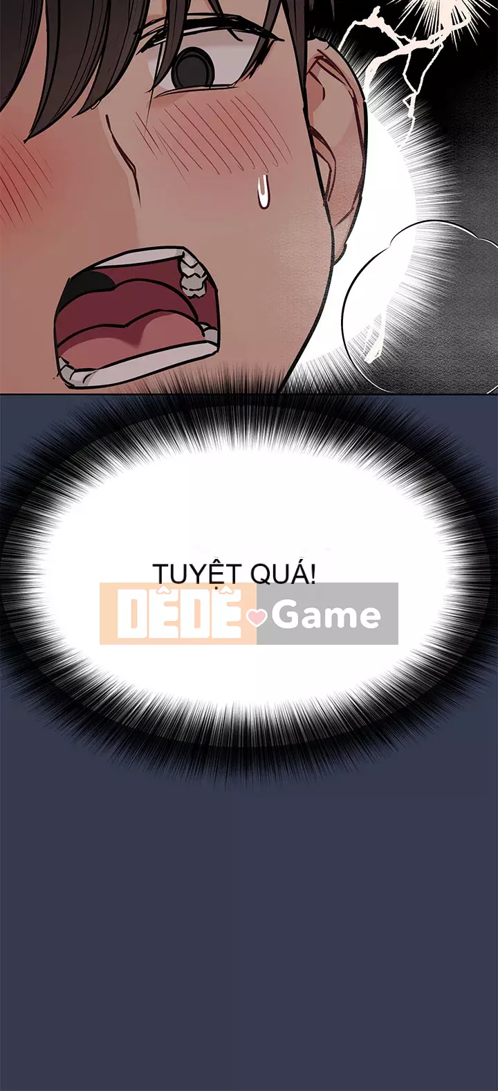 Giữ bí mật với mẹ nhé! Chương 52-53