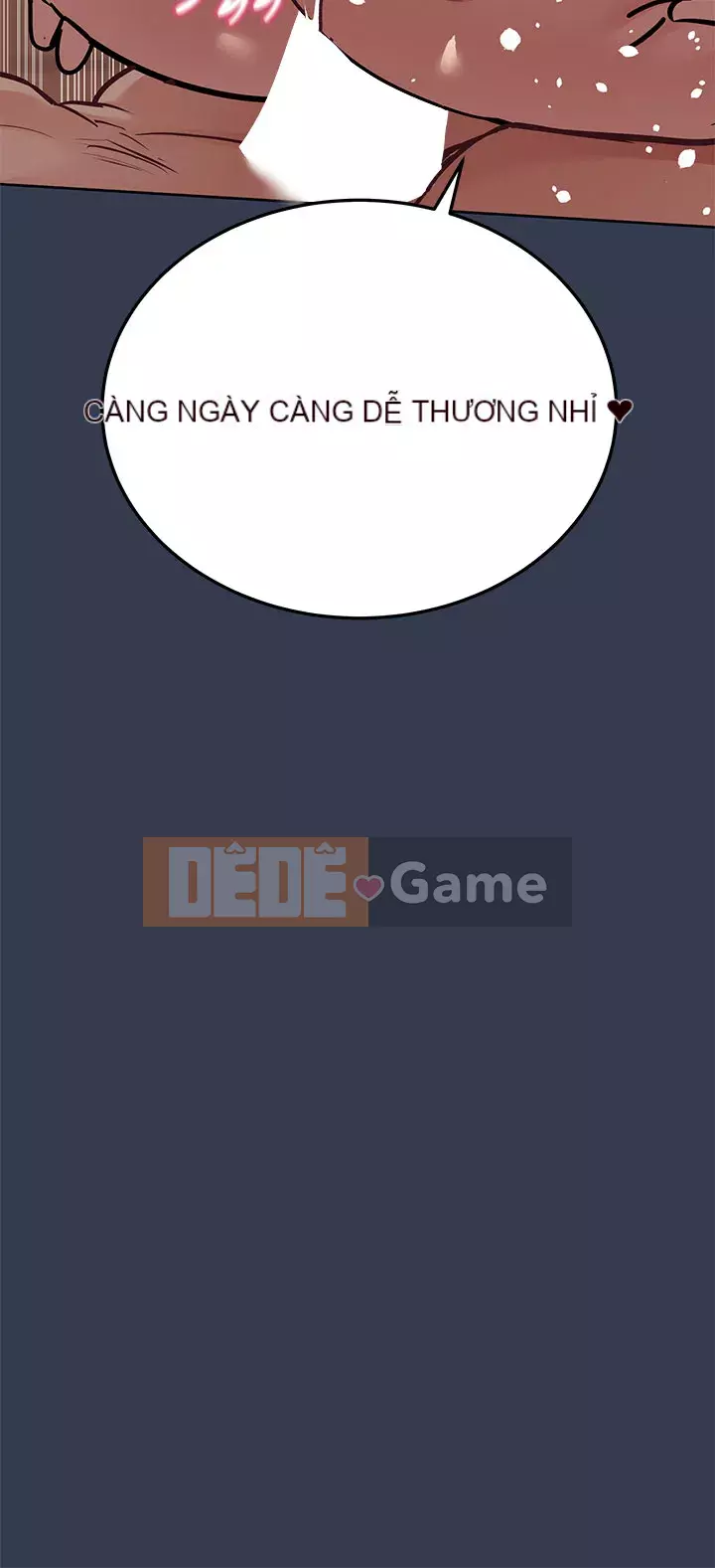 Giữ bí mật với mẹ nhé! Chương 52-53