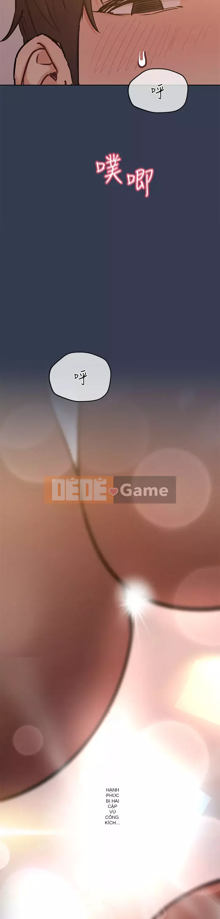 Giữ bí mật với mẹ nhé! Chương 52-53