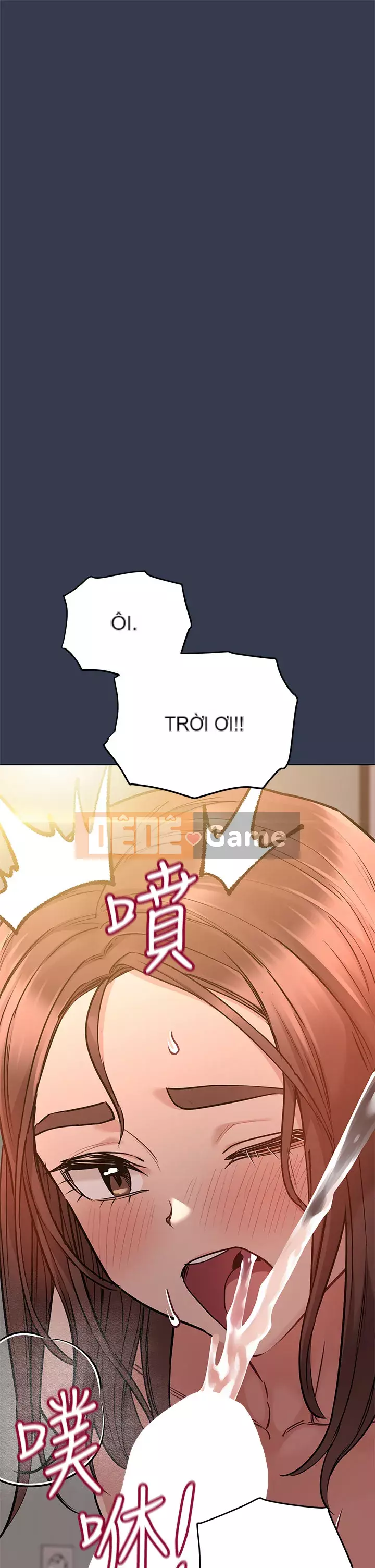 Giữ bí mật với mẹ nhé! Chương 52-53