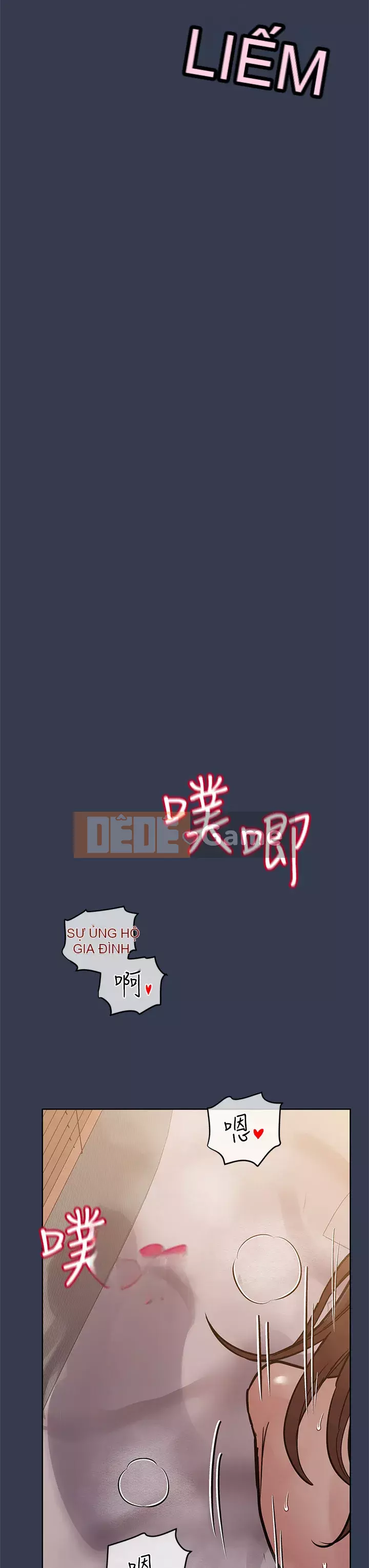 Giữ bí mật với mẹ nhé! Chương 52-53