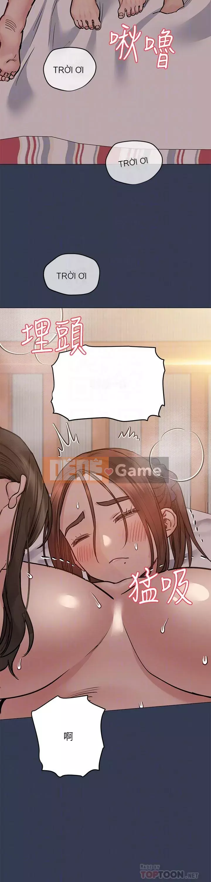 Giữ bí mật với mẹ nhé! Chương 51